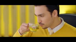 Khanay kay baad...Tapal Green Tea please