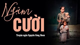 NGẬM CƯỜI - TRUYỆN NGẮN NGUYỄN CÔNG HOAN | NGHE TRUYỆN ĐÊM KHUYA AUDIO| QUYNHHOA RADIO