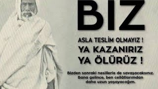 İslamın kılıcı Yiğit savaşçı,Çöl Aslanı'nın arkasındaki, Aslanı aslan yapan "Aslan"lar !...