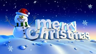 Merry Christmas & Happy New Year Video 2014/2015 - BREHUN.NET