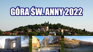 Góra Św. Anny 2022