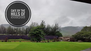 Cafe Pavitra, Golf Course, Kharghar #khargharhills #cafe #mustvisit #navimumbai