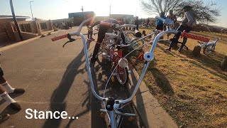 Stance Lovers show at Phiri Park Soweto