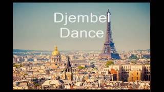 Djembel Dance " Démo Mal à la Tête" de Dj Mix