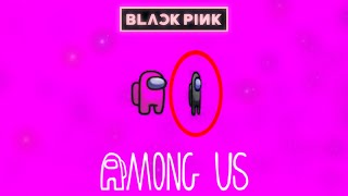 AMONG US KILL ANIMATIONS (BLACKPINK)