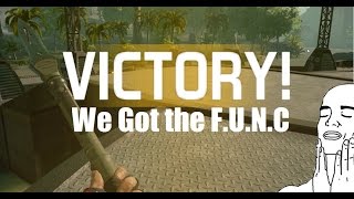 We Got the F.U.N.C - The Culling Highlights