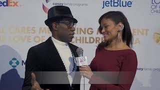 5th Annual National CARES Mentoring Gala