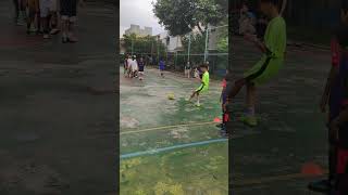 SSB FUTSAL U-9 & U-11 KATAR RW 002 SUKASARI