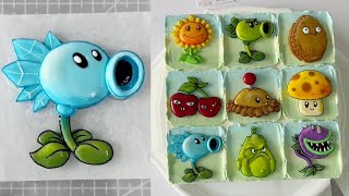 Satisfying Cake Decorating Ideas, How to decorate your lovely cake #31