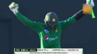 SHOAIB MALIK - THE PUNJABI LEGENDS SQUAD FOR T10 2017