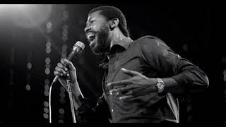 Teddy Pendergrass - You're My Latest, My Greatest Inspiration -