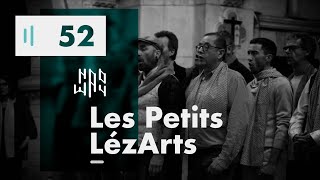 Les Petits LézArts - Naoway Sessions