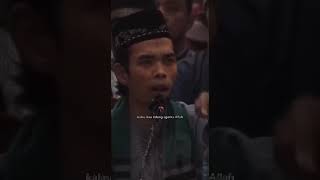 Ustaz Abdul Somad -  dajjal