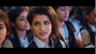 Priya Varrier Meme/Priya Warrier funny vidio in hindi/Wink girl Priya Warrier