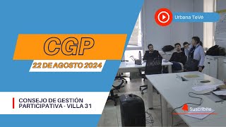 CGP VILLA 31 22-08-2024