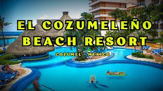 El Cozumeleño Beach Resort - All Inclusive, Cozumel - Mexico