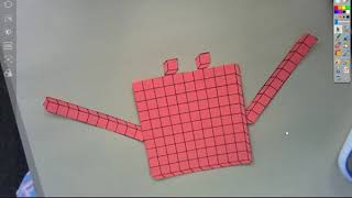 Making a Place Value Robot