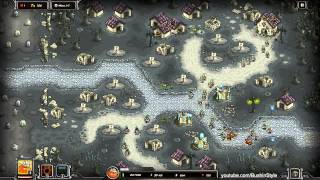 Kingdom Rush Rotwick Hard Iron Challenge (PC/GOG/Steam)