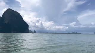 James Bond Island, 9 May, 2022