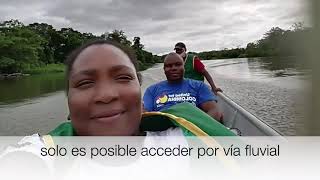 Misión Chocó- United for Colombia