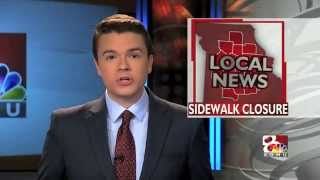 KOMU 8 News Today (September 28th, 2015)