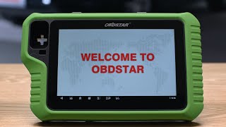 OBD STAR KEY MASTER G3 New Generation Intelligent Immo Tool