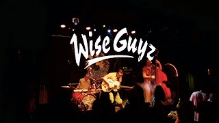 WiseGuyz (Live at Ukrabilly Bang! #16, 19.06.2021, Volume club, Kyiv)