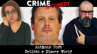 Anthony Todt - Delitto a Disney World - 117