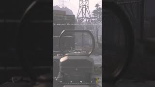 Call of Duty  Modern Warfare Remastered ALL IN PART 2