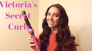 TESTING OUT DUVOLLE DESIRE 32 MM CURLING WAND | BIG VOLUMINOUS WAVES!