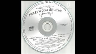 Hollywood Undead - Undead/Sell Your Soul [Full Promo] (2008)