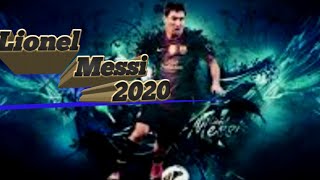 Lionel Messi ● Alan Walker & Ava Max   Alone, Pt  II ●  Skills & Goals 2020   HD