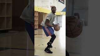 #NBA Workouts are on a Different Level 📈 Brad Beal Shot Fake Workout