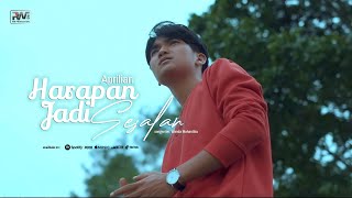 Aprilian - Harapan Jadi Sesalan (Official Music VIdeo)