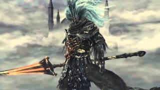 DARK SOULS™ III How to easily beat nameless king &king of storm time & pattern