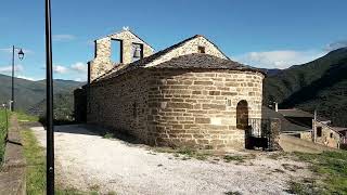 Eglise St Eugenie de Souanyas