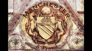 Manchester & Proud !!