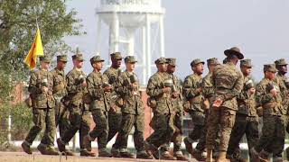 Best US Military Marching Cadence 2023 USMC (March Along)