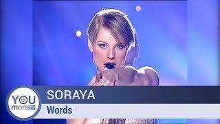 Soraya - Words