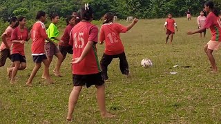 Mechikma vs Nomil_ Football Kala