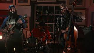 Live Music Video | The Memphis Dives live in Bishop Hill, IL "Give Up The Ghost" 03-06-22