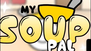 I’m a horrible caretaker! | My Soup Pal