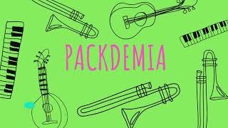 PackDemia Promo