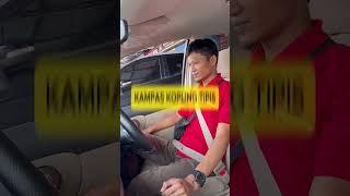 Ini beberapa tanda transmisi manual yang udah rusak ✅