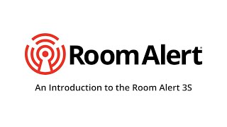 The Room Alert 3S – AVTECH's Most Economical & Compact Highly Secure Monitor