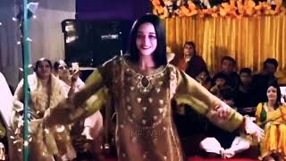 Mera Dil Ye Pukare Aaja Original Video   Pakistani Viral Dancer Ayesha   2022