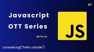 An Introduction to JavaScript Programing Language | Goose