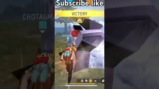 New #freefire #howtoearnmoneybyplayingfreefire #garenafreefire #totalgaming video viral 😎😎😎😎😎