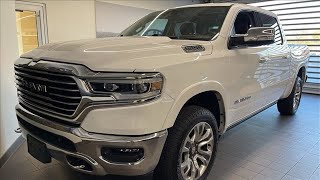 Used 2021 Ram 1500 Hinsdale, IL #X23402A