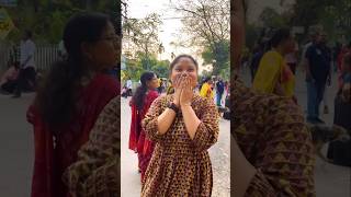 হটাৎ করেই মিঠুন চক্রবর্তী এর সাথে দেখা😱 #minivlog #youtubeshorts #viral #mithunchakraborty #bengali